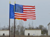 Mesajul Ambasadei SUA la București după anunțul privind reducerea prezenței armatei americane în România
