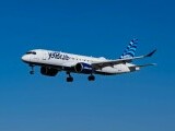 Incident aviatic în Florida. O aeronavă JetBlue a efectuat o aterizare de urgenţă, iar mai mulţi pasageri au fost spitalizaţi
