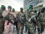 Hamas acceptă încetarea focului propusă de mediatori. Ce include armistițiul care ar putea dura 60 de zile