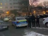 Bătută de soț, o femeie din Craiova a cerut ajutor unui străin, pe internet, care a alertat Poliția și a salvat-o
