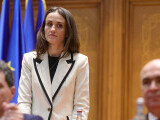Scandalul din coaliție pe acordul UE–Mercosur ajunge în Parlament. Grupul PACE depune o moțiune împotriva Oanei Țoiu