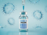 Studiu: Persoanele nevaccinate au o probabilitate de 17 ori mai mare de a fi spitalizate din cauza COVID decât cele vaccinate