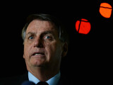 Fostul preşedinte al Braziliei, Jair Bolsonaro, în vârstă de 70 de ani, a fost dus în arest. Avocat: ”Nu știu de ce”