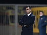 Mirel Rădoi nu mai este antrenor la Universitatea Craiova. ”Acest proiect l-a epuizat”