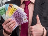 Austeritate, lipsă. FACIAS: Bonusuri de peste 4 milioane de euro la Compania Națională ”Administrația Porturilor Maritime”