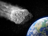 Riscul impactului cu un asteroid este real. Avertismentul de ultimă oră al unui specialist NASA: „Consecințele sunt uriașe”