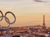 Jocurile Olimpice 2024. Israelul avertizează Franţa cu privire la ameninţări cu 