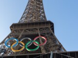 Încep Jocurile Olimpice de vară, la Paris. 10.500 de sportivi se vor înfrunta în peste 300 de probe