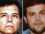 Baronul mexican, liderul cartelului de droguri din Sinaloa, arestat în Texas împreună cu fiul lui El Chapo