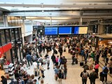 „Trebuie să reparăm cablu cu cablu”. 800.000 de călători sunt afectaţi de atacul masiv din Franța, înainte de JO