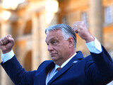 Viktor Orban se implică în problema aderării complete a României la Schengen. Promisiunea făcută de liderul de la Budapesta