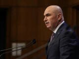 Ilie Bolojan: &bdquo;Vom veni cu completări importante legate de pensiile speciale. Avem ministere care și-au dublat salariile&rdquo;
