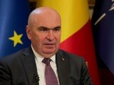 Interviu cu Ilie Bolojan: &bdquo;Suntem singura țară din lume cu judecătorii pensionari la 48 de ani, cu o pensie medie de 5.000 &euro;&rdquo;