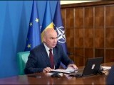 Avalanșă de scumpiri și &rdquo;pedepse dure&rdquo; pentru angajații de la stat &rdquo;care &icirc;și bat joc de țară&rdquo;. Rom&acirc;nii, invitați la guvernare