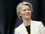 FT: Ursula von der Leyen spune că Europa elaborează planuri ”precise” de trimitere de trupe ca garanţii de securitate