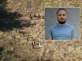 &bdquo;L-am &icirc;ntrebat dacă pescuiește&rdquo;. Doi oameni din Arad au dat nas &icirc;n nas cu criminalul din Mureș. Ce le-a zis &icirc;nainte de a fugi