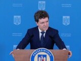 Nicuşor Dan, despre criticile ministrului justiţiei aduse proiectului propus de Bolojan: România are nevoie de stabilitate