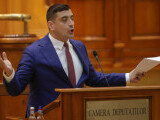 AUR a sesizat Comisia de la Veneția și GRECO privind utilizarea abuzivă a angajării răspunderii Guvernului