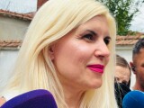 Elena Udrea, după eliberare: &bdquo;Nu-mi mai trece prin cap să mă &icirc;ntorc &icirc;n politică&rdquo;