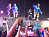 Mărturia lui Nicholas, adolescentul rănit grav la Beach Please: &bdquo;Tot urla: Sari! M-a apucat de hanorac și mi-a dat un av&acirc;nt&rdquo;