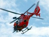 Accident cu mai multe motociclete pe Transalpina: doi morți și un rănit. Supraviețuitoarea, preluată de elicopterul SMURD
