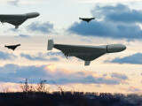 Trei morți în atacuri cu drone ucrainene în Rusia. Armata a interceptat 112 drone ucrainene în timpul nopţii