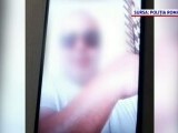 Un bărbat din Prahova a fost arestat, după ce a amenințat cu moartea doi polițiști, într-un clip postat online