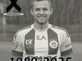 Tragedie în Timișoara: Fotbalistul Caius Lungu a murit la 36 de ani, în urma unui infarct suferit pe stradă