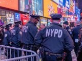 Moški aretiran zaradi podtaknjenih eksplozivov v New Yorku
