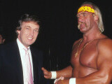 Reacția lui Donald Trump după moartea lui Hulk Hogan. Cum l-a descris pe legendarul wrestler