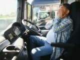 Guvernul american suspendă acordarea de vize pentru şoferii de camion străini