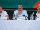 Orban amenință să blocheze bugetul UE pe șapte ani. Condiția categorică pusă la Băile Tușnad