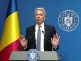Dragoș Anastasiu și-a dat demisia după scandalul șpăgii de la ANAF: Am mituit ca să nu dau faliment, nu ca să mă îmbogățesc