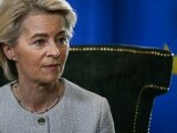 UE lansează o alianță de șase miliarde de euro cu Ucraina pentru producția de drone. Anunțul Ursulei Von der Leyen
