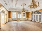 Casa Neuman din Arad, fosta reședință de protocol a lui Ceaușescu, se vinde cu 2,4 milioane de euro. FOTO