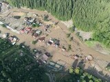 Prefectura Suceava cere ajutor pentru victimele inundațiilor. „Orice sprijin, oricât de mic, contează enorm”
