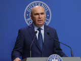 Premierul Ilie Bolojan va sustine o declaratie la inceputul sedintei de Guvern pe tema inundațiilor din Suceava și Neamț
