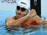 David Popovici s-a calificat în finala mondială la 100 de metri liber, cu al doilea timp