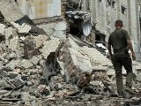 „O nouă crimă de război”. Rusia a bombardat o închisoare din Ucraina. 16 oameni au murit, 35 sunt răniţi