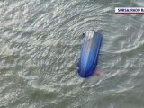 Ancheta accidentului nautic cu patru morți de la Sulina a fost preluată de Parchetul Militar. Cine conducea ambarcațiunea