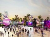 Apare o nouă stațiune pe litoral: Nibiru, construită pe 1,6 mil. mp, ar putea revigora turismul într-o zonă abandonată