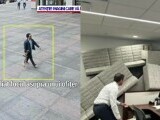 Filmul atacului armat din Manhattan. Criminalul era cunoscut cu probleme mintale. Oamenii au blocat ușile cu canapele