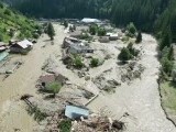 Autorităţile din Suceava cer scoaterea din rezervele de stat a ajutoarelor pentru sinistraţi. Lista necesităților