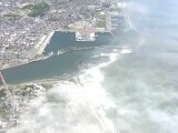 Rusia, lovită de tsunami după un cutremur de 8,8 în peninsula Kamchatka. Japonia și SUA, în stare de alertă