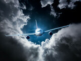 De ce turbulențele severe s-au dublat în ultimii ani și cum le contracarează inginerii aerospațiali. Modelul bufniței și AI
