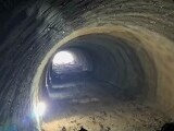 Ministerul Transporturilor: ”Pas important pentru conectarea României la reţeaua europeană de autostrăzi”. VIDEO