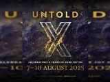 10 show-uri în premieră mondială la UNTOLD