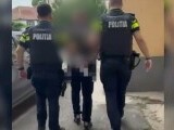 Un craiovean a ajuns după gratii pentru lovire și distrugere, după ce a agresat la întâmplare două persoane