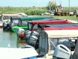 Bărbatul care a condus barca răsturnată în Golful Musura a fost reținut. Greșelile flagrante care au dus la tragedie