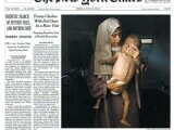 The New York Times, acuzat de ”manipulare și minciună” după o imagine controversată din Gaza care denunța foametea